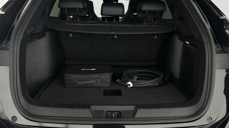 BYD Seal U 1.5 DM-i Boost 5dr Auto Estate